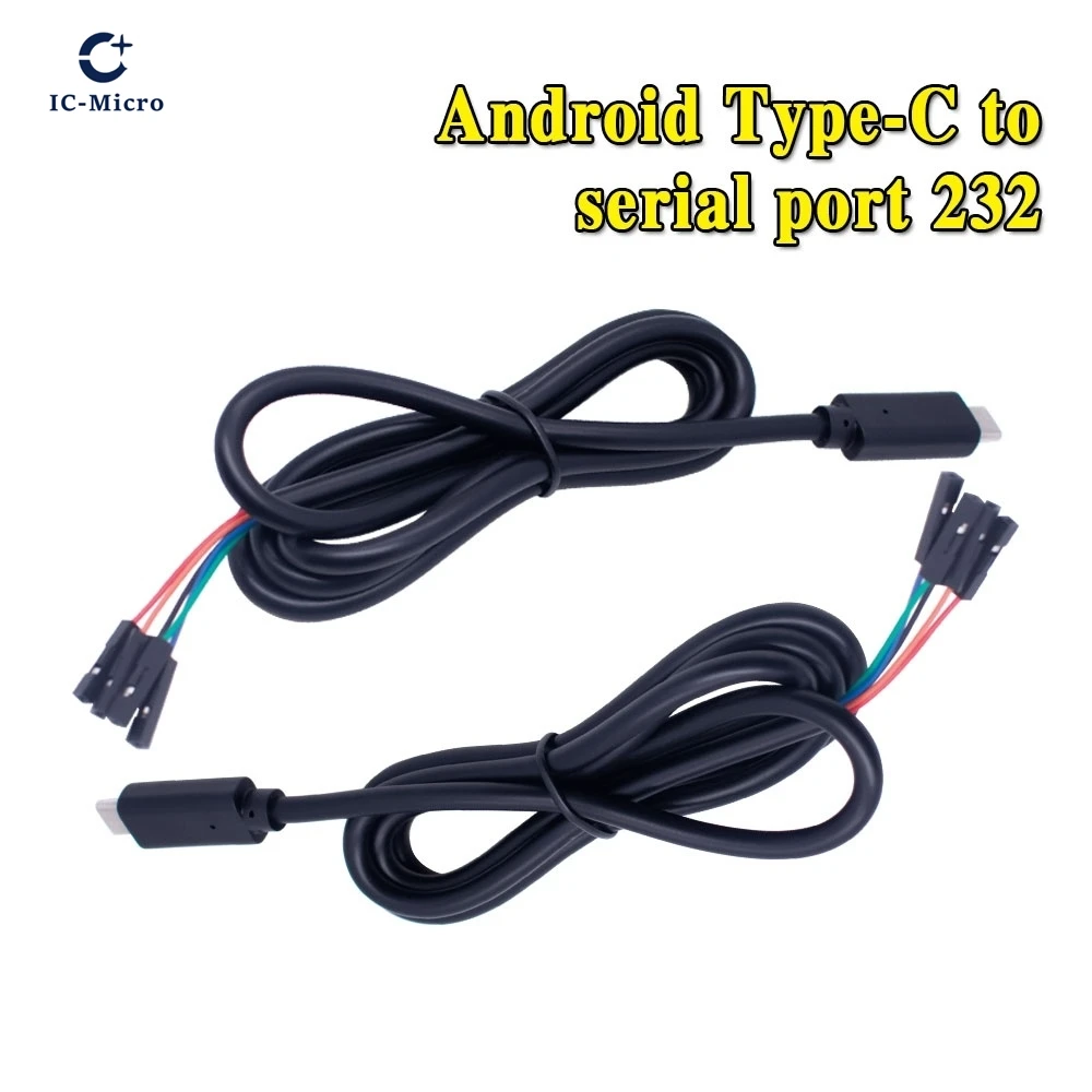 Android Type-C To S… - image