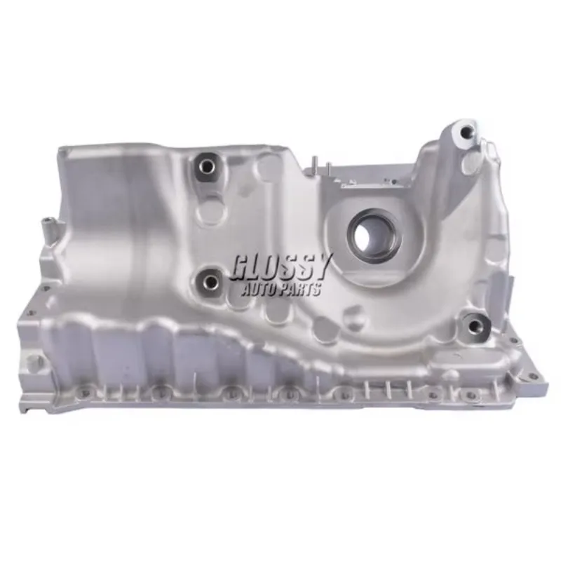 Glossy Oil Pan 11 13 7 601 942 11137601942 for BMW 228i 320i 328i 428i X3 X4 2.0 Liter