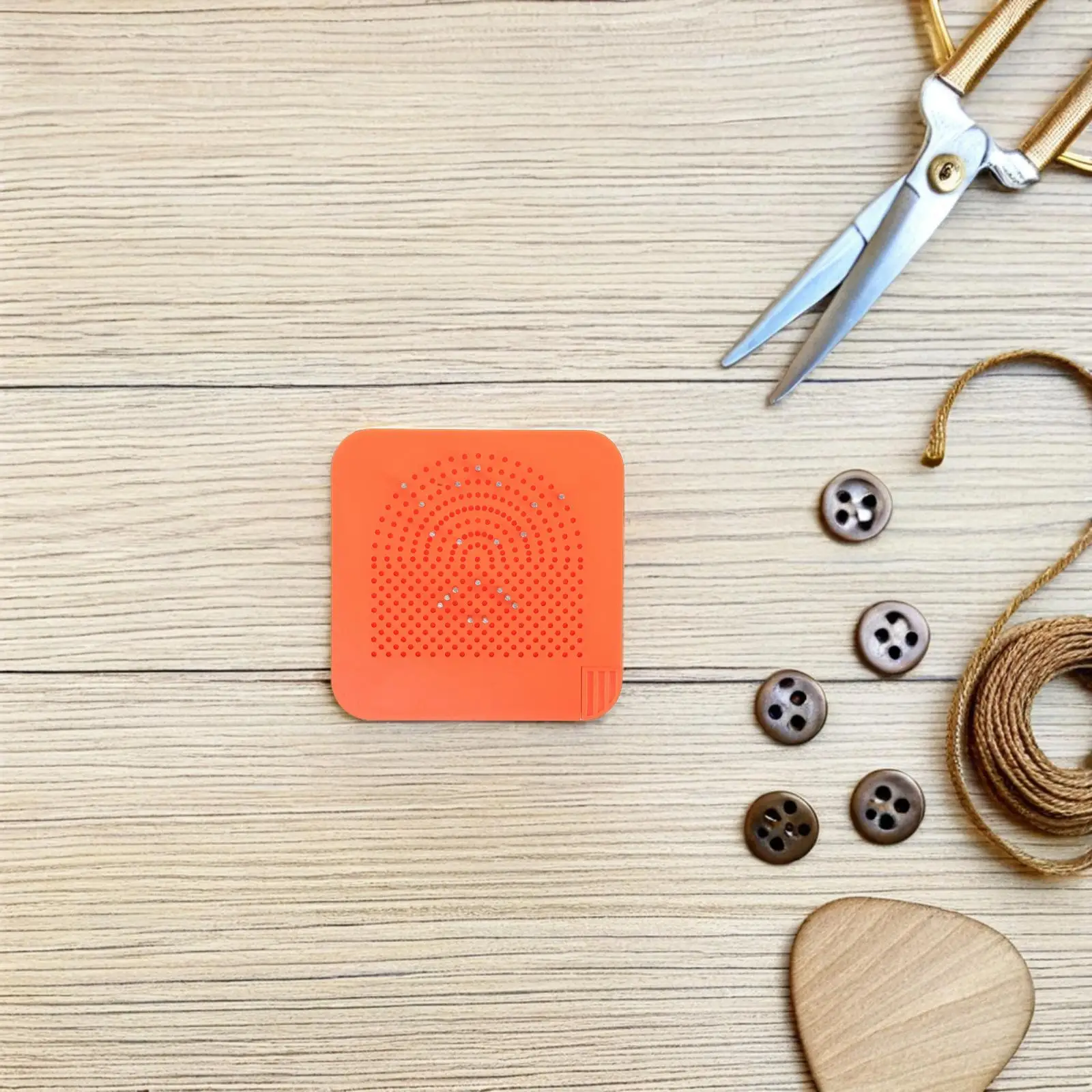 Wire Wrap Paper Rolling Board Tool Wrapping Quilling Tools Jewelry Crafting Mandrel Beaded