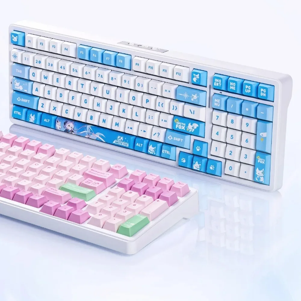 Atk A98 Pro Mechani… - image