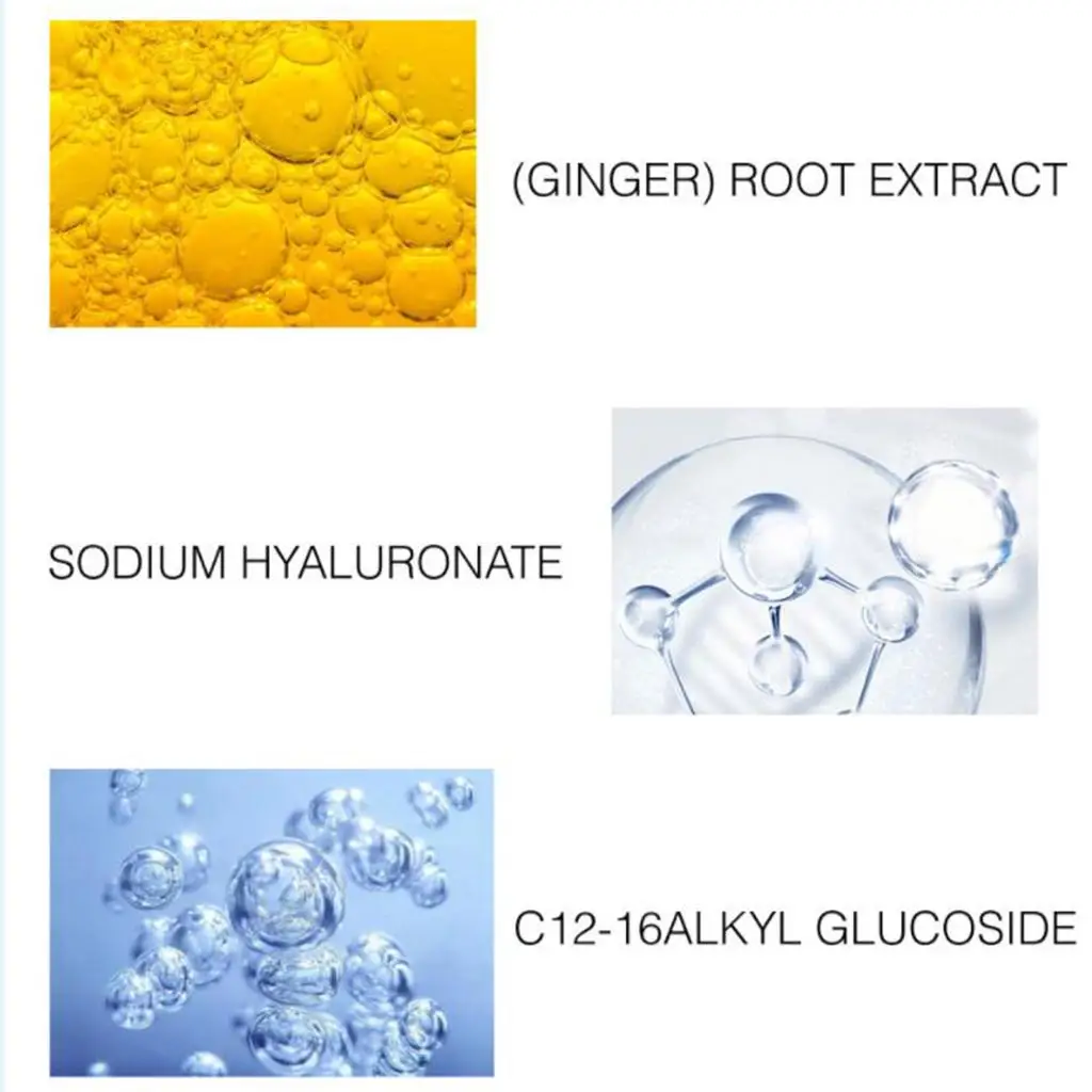 Professional Eyelashes Foam Cleaner Eyelash Extension Cleanser Shampoo Remove Eye Makeup Residue and Mascara