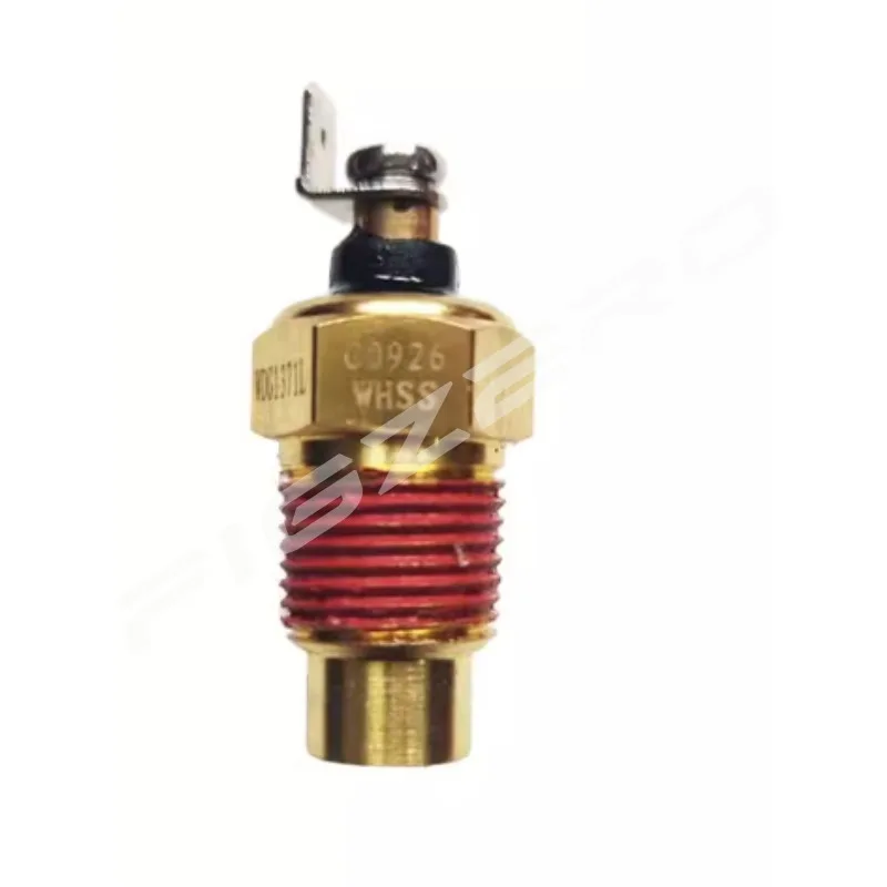 Genuine Oil Pressure Sensor Water Temperature Sensor Air Pressure Alarm for Dongfanghong YG2221C3