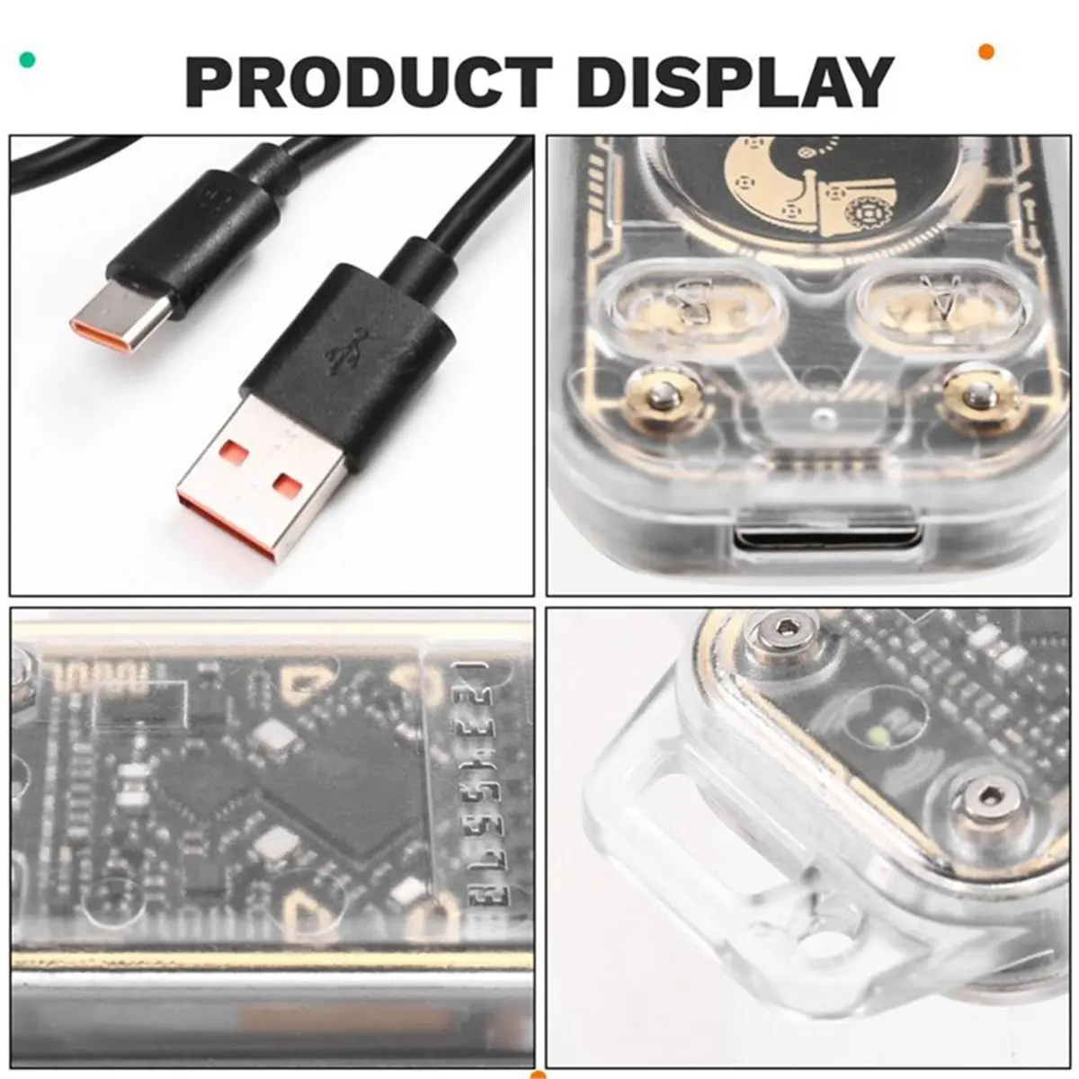 A32I Chameleon V3.0 RFID Smart Chip Reader ID IC Tag Copyer NFC Reader Writer Smart Card Emulator+1XUID/CUID Keychain
