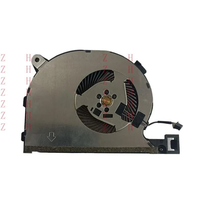

ZHZH Laptop CPU FAN For HP ZBook Firefly 14 G7 M07144-001 DC05V 0.5A