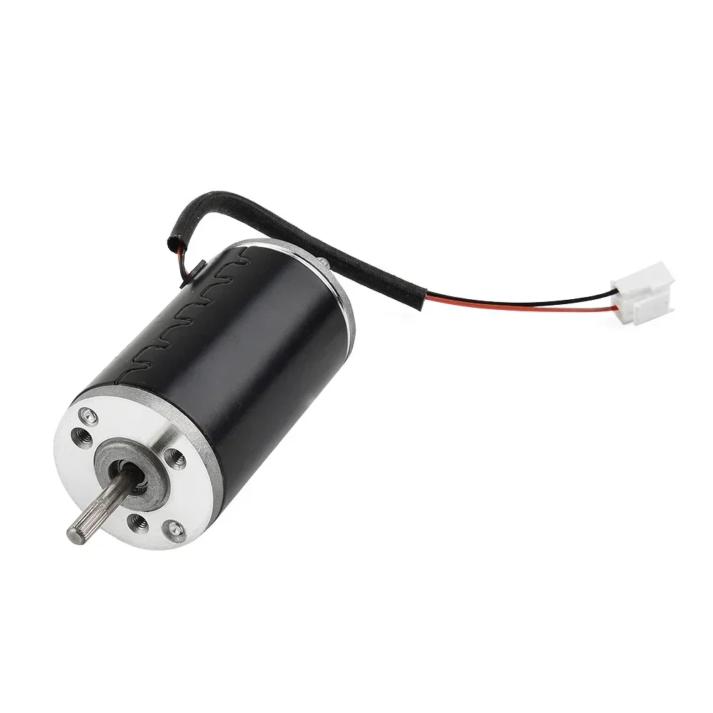 1 motor de calentador de estacionamiento de 12 V, diésel de aire 252113992000   Piezas de ventilador de motor único para calentador de