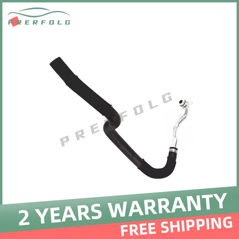 

1,8 2,0 турбозарядное устройство, возвратный шланг охлаждающей жидкости для Audi A4 B8 S4 Q5 A7 A6 C7 A8 06L121492E 06L121492C 06L 121 492 E C