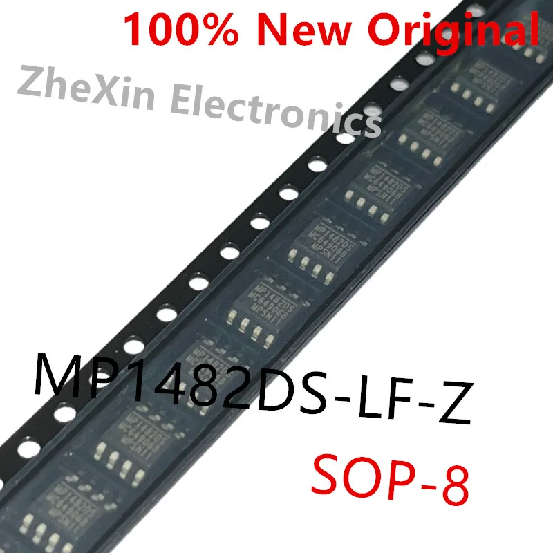 10PCS/Lot   MP1482DS-LF-Z 、MP1484EN-LF-Z 、MP1583DN-LF-Z 、MP1584EN-LF-Z   Brand new original voltage regulator converter chip