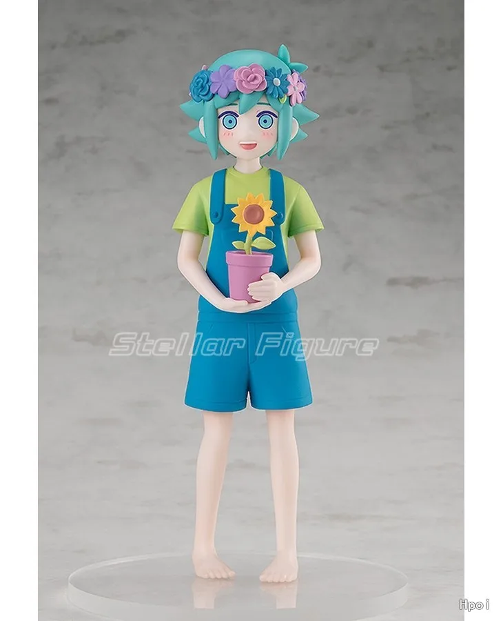 【SF】In Stock GSC POP UP PARADE OMORI BASIL Figures Model Collection Animation