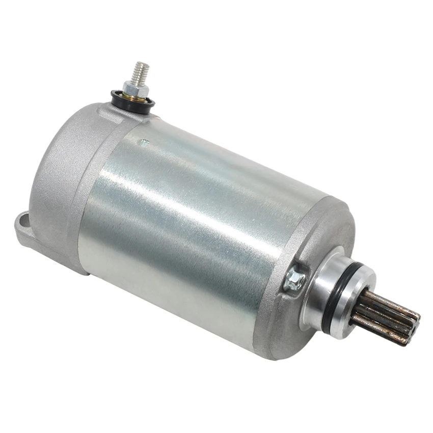 

Motorcycle Electric Starter Motor For BMW K1200S K40 K1300S K1200R K43 K1300R K1200R Sport K1200GT K44 OEM:12418533755