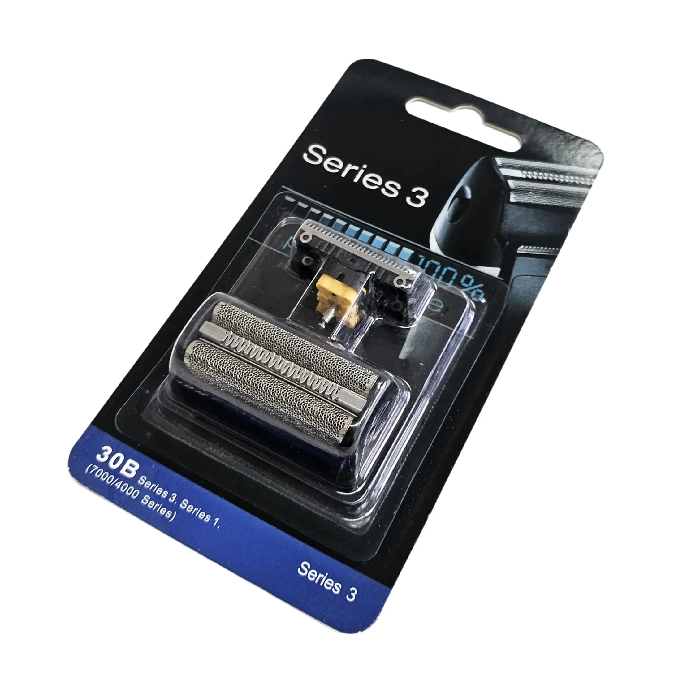 Series 3 Old Genera…