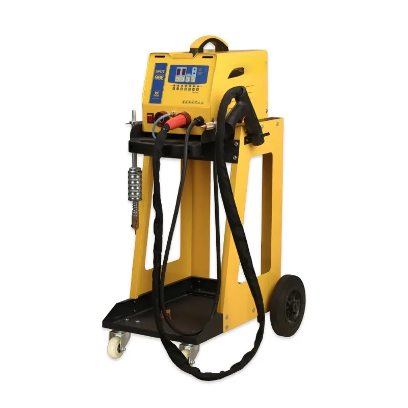 

Body Repair Dent Tractor Dent Puller Equipment