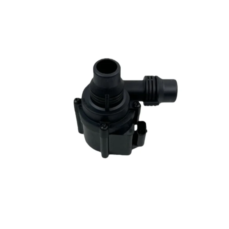 

Электрический водяной насос системы охлаждения двигателя LR109961 (аналог LR149963, T2H28596) для Land Rover Range Rover Velar L560