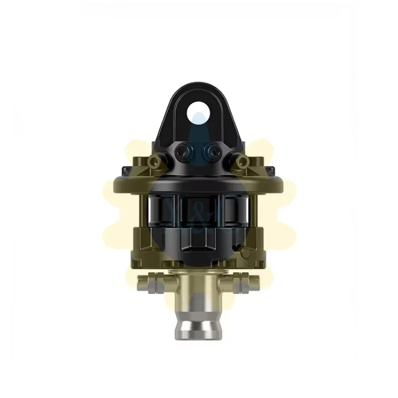 DRB-60 Hydraulic Rotator/Hydraulic Rotator For Timber Grapple