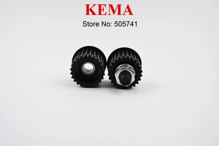 

elevator Door pulley/ Belt synchronous wheel/ Door roller/ Synchronous wheel/ driven wheel roller