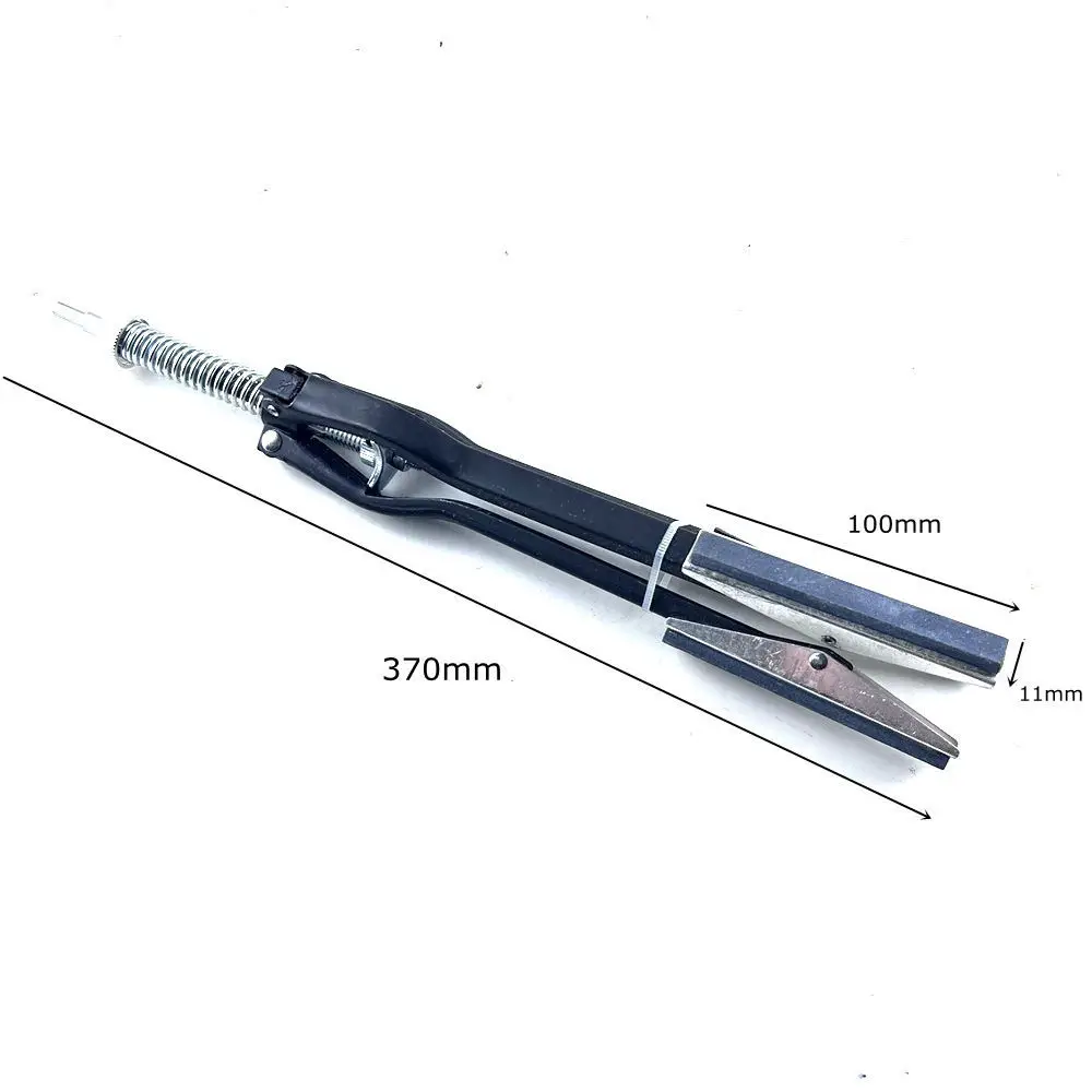 Flexible Three Jaw Cylinder Hone Engine Bore Deglazer Grinding Tool Adjustable Automotive Engine Repair Polishing Kit