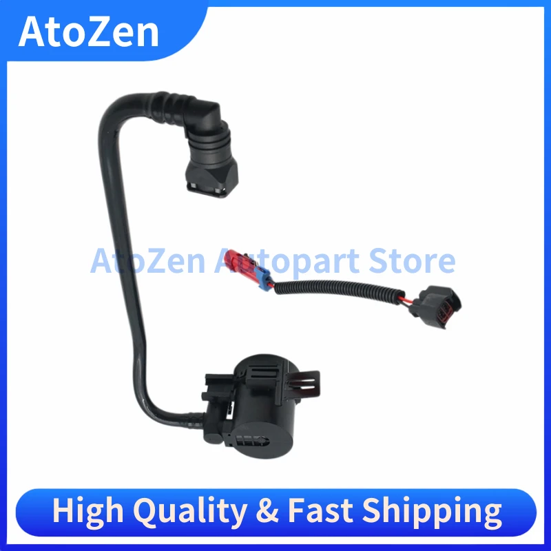 

Электромагнитный клапан вентиляции адсорбера паров топлива 10386359 для Chevrolet Colorado и GMC Canyon 2004-2012 годов, автозапчасти, аксессуары для автомобилей, высокое качество