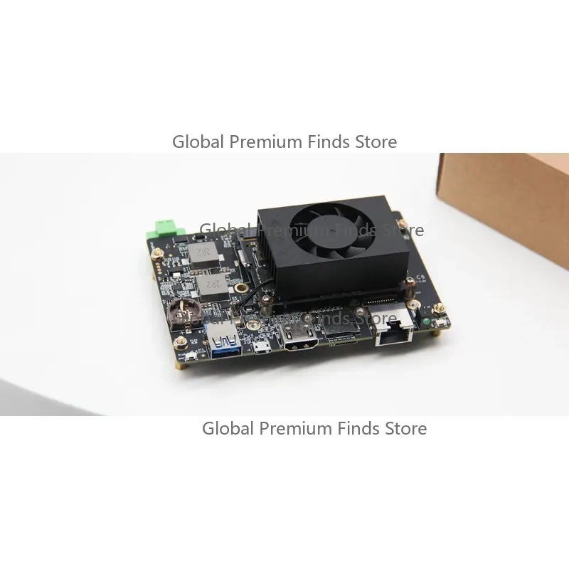 Y-C6-ONX16-256G Embedded Development Kit (NX16G, 157T, 256G SSD)