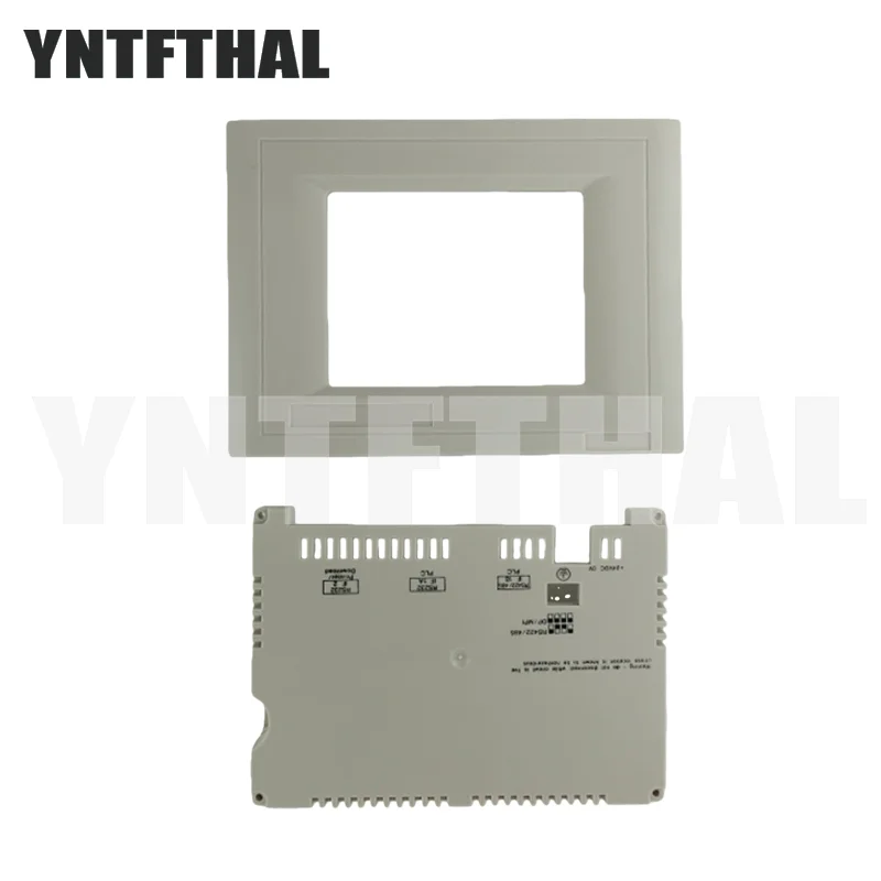 

Plastic Housing Cover for 6AV6 640-0CA01-0AX0 6AV6640-0CA01-0AX0 TP170 micro Plastic Shell Front Covers and Back Cases