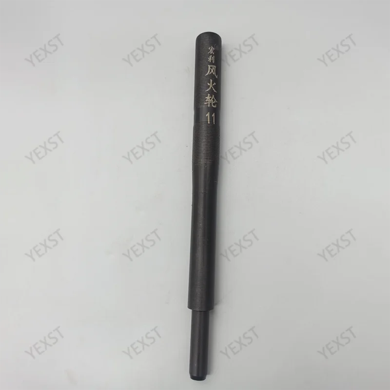 Valve Guide Punch Rod Heat Treatment Valve Guide Punch Valve Seat Valve Guide Removal Repair Tool