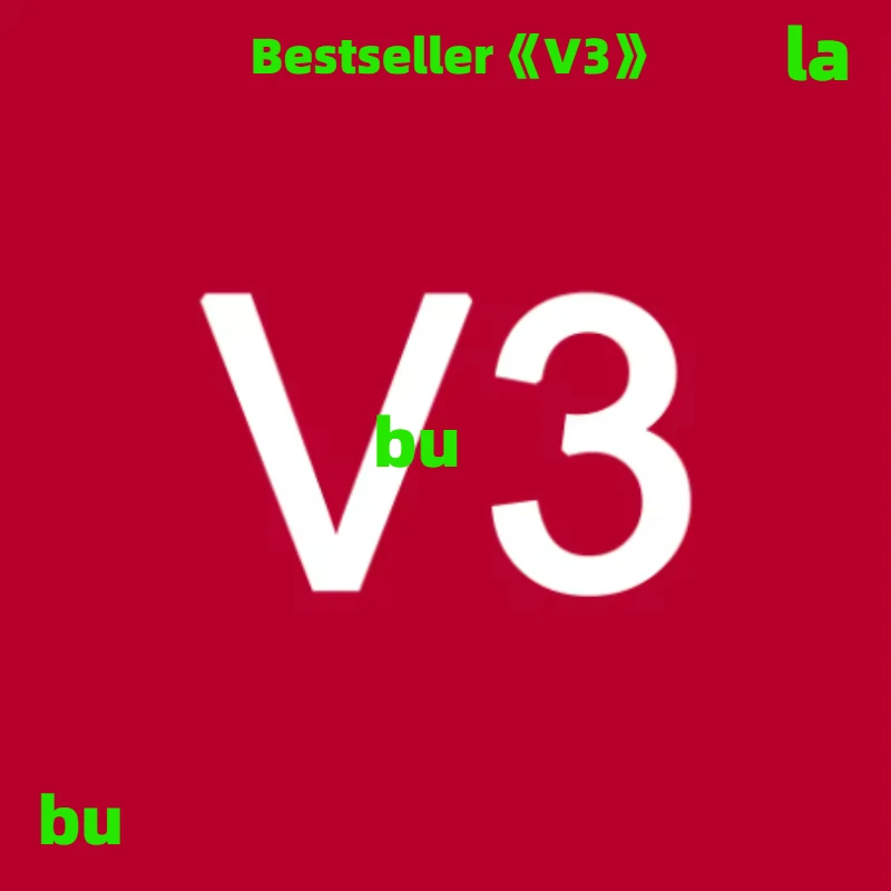 متوفر في المخزون فقرة صندوق أعمى V3 (2025 جديد) // لعبة سلسلة مفاتيح لطيفة هدية عيد ميلاد مصنوعة يدويًا مخصصة قبل الشراء لتحديد النمط