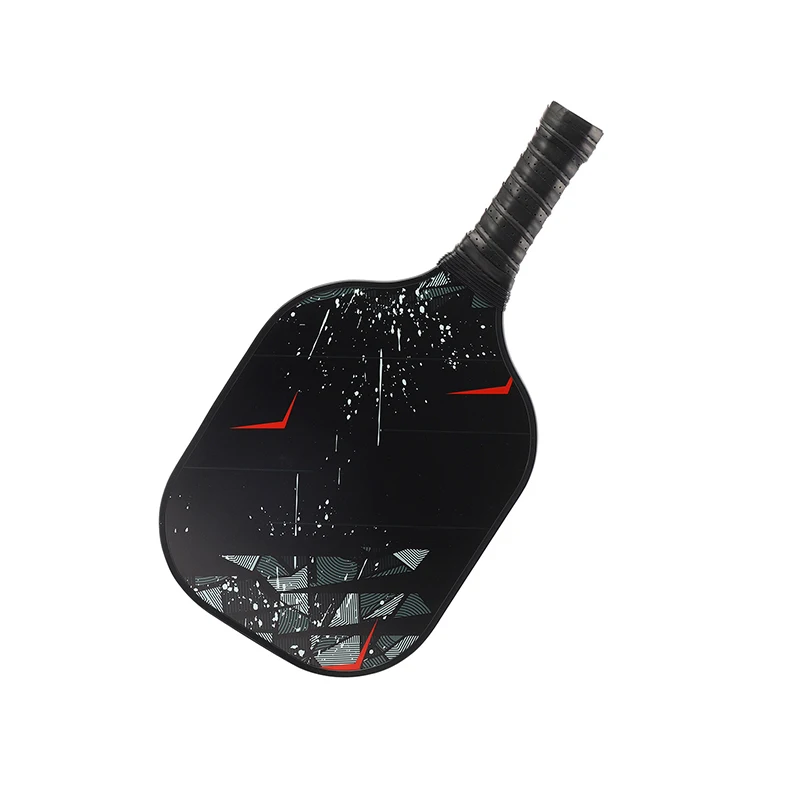 GojoyLiu Pickleball Paddles Glass Fiber Usapa Approved Lightweight Racquet Indoor and Outdoor Exercise