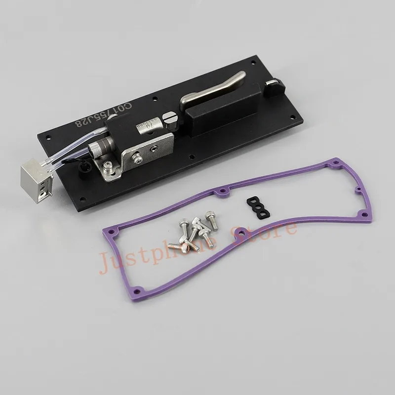 

Original new 399180 printhead nozzle module 70 micron for Videojet 1210 1220 1510 1000 inkjet coding printer