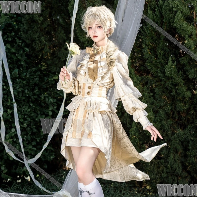 Ouji Jirai Kei Styl… - image