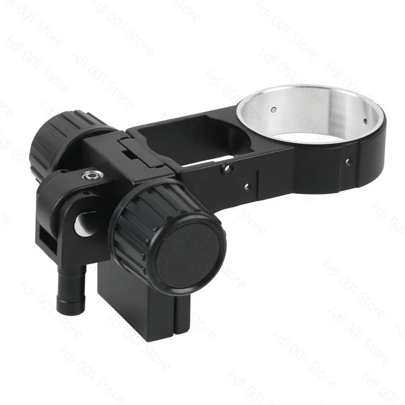 Microscope focusing bracket, microscope bracket, microscope bracket, industrial binding bracket A3