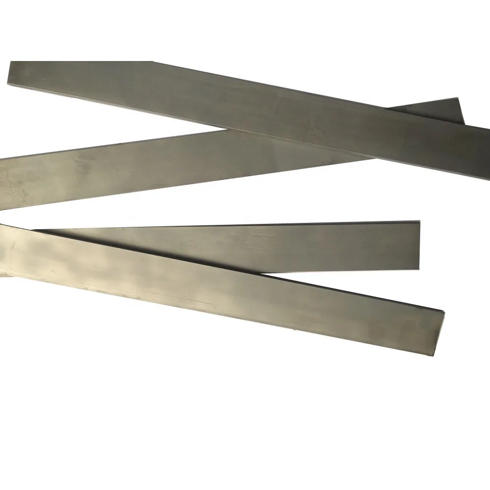 

TLF Unground Wolfram Carbide Plate
