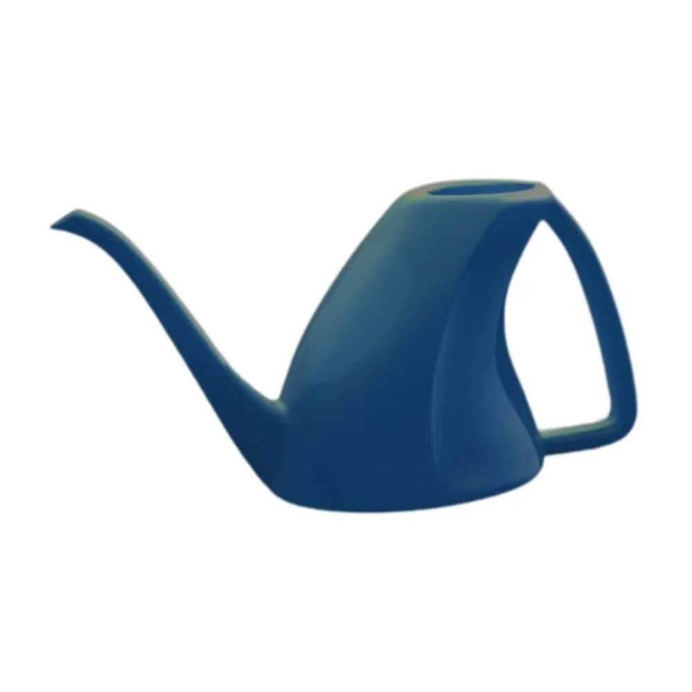 

Durable 1.8L Watering Can Large Capacity Lightweight Plant Sprinkler Ergonomic Handle Long Mouth Watering Pot Home Garden Tools