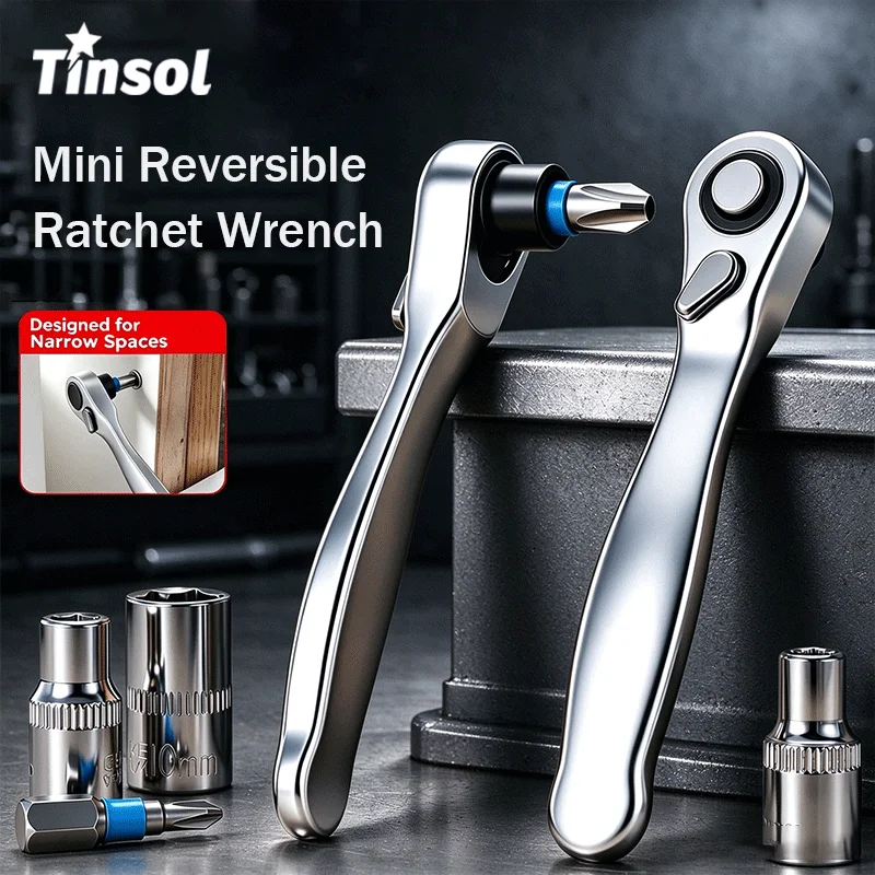 TINSOL 1/4