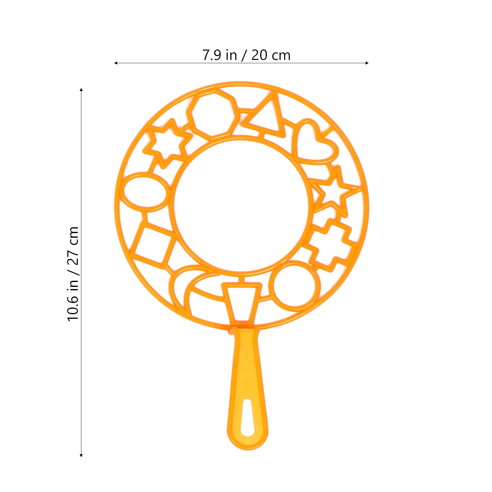 14Pcs Durable Bubble Wand Set Colorful Maker Outdoor Fun Games Bubble Wand Set Bubbles Maker Party Favors