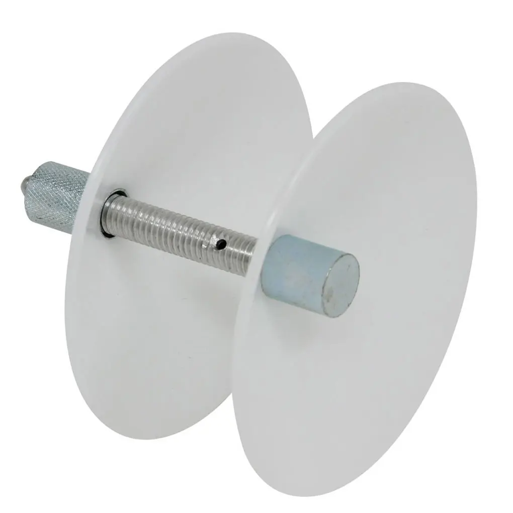 

Universal Bearings Fill Tool Butter Lubricated Tools Butter Filler Repair Tool White Easy To Carry