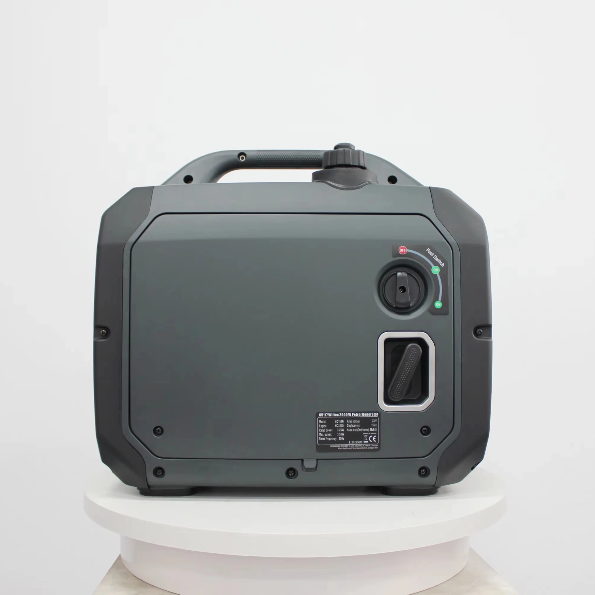 Yhs Portable Single…