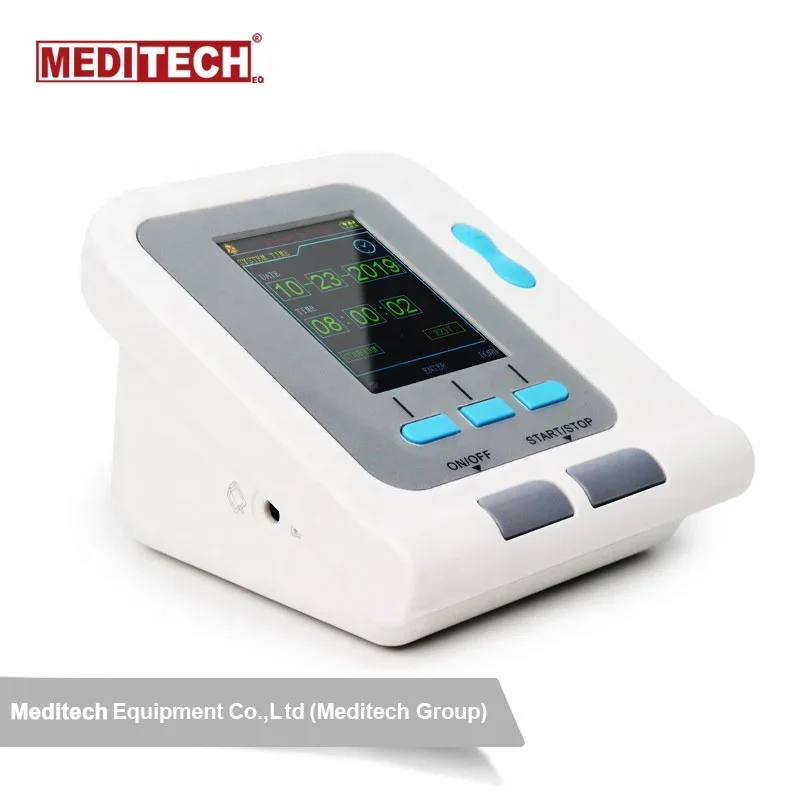 Veterinary Blood Pressure monitor /Large screen NIBP monitor