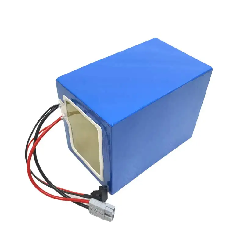 Lifepo4 Battery 6000+cycles 72v 70Ah 80Ah Lithium Iron Phosphate with Bluetooth BMS for 2KW 3KW 5KW 7KW Rickshaw Mini Car