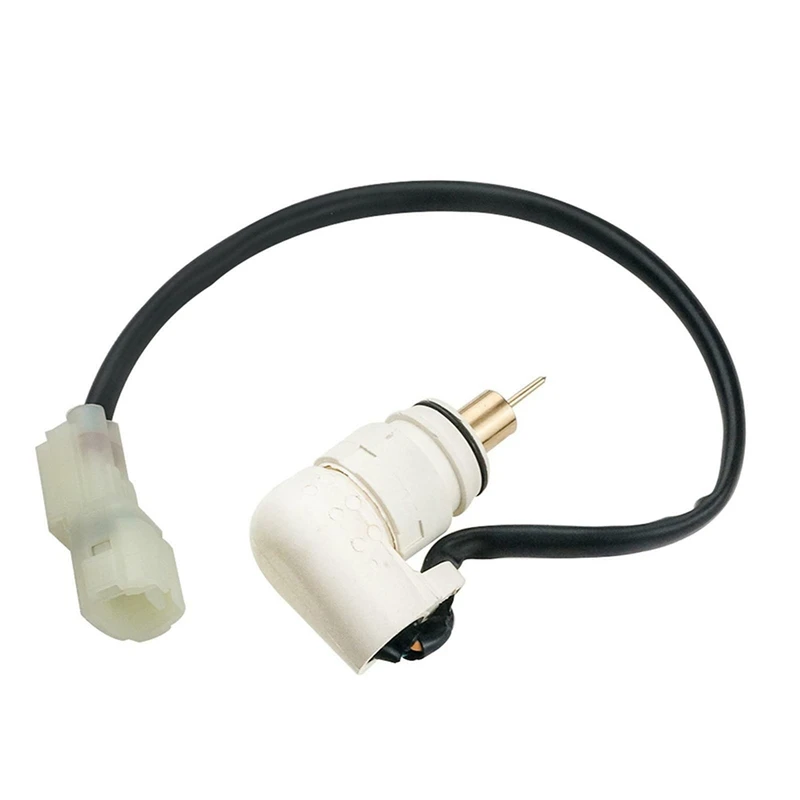 BYSTARTER-Componente de montaje para motor fueraborda Honda, carburador de serie 16130-ZW2-F01, 4T, BF25D, BF30D, 16130-ZW2-H01