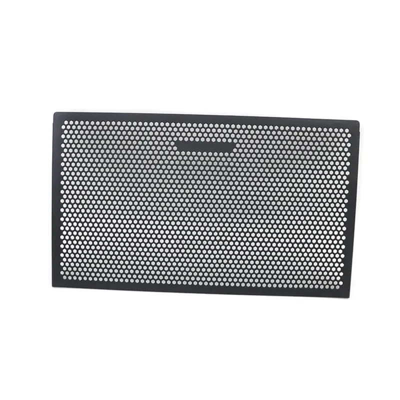 A98M For Triumph Trident 800 2026 Motorcycle Radiator Guard Radiator Protection Grille Cover Accessories For Trident800