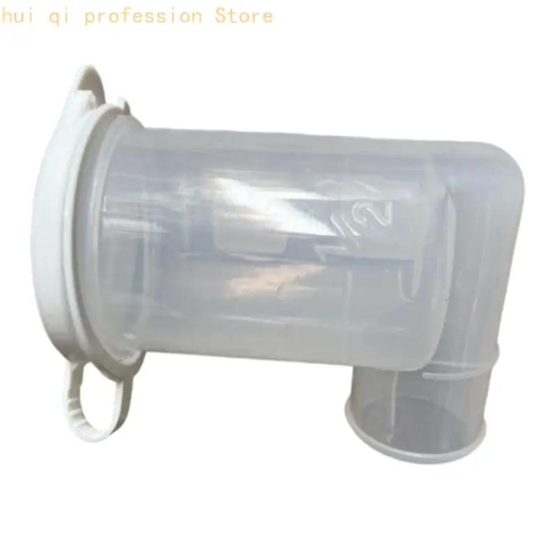 Frontwaschflüssigkeitsflasche mit seitlichem Auslass und Deckel für Pajero, MB683936 Kunststofftank für – Detail 7
