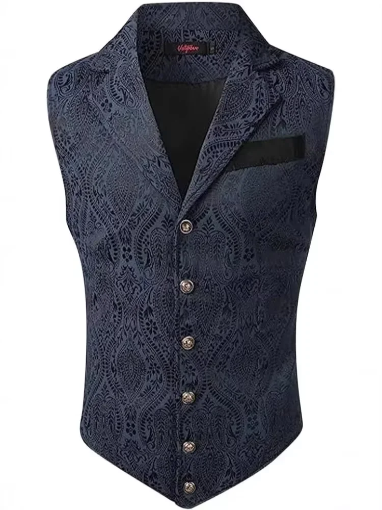 เสื้อกั๊กผู้ชายสไตล์วิคตอเรียน - Sewing Vest บทวิจารณ์และราคา