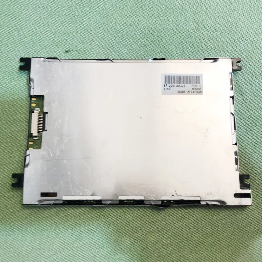 Tela LCD de 4,7 polegadas SP12Q01L6ALZZ