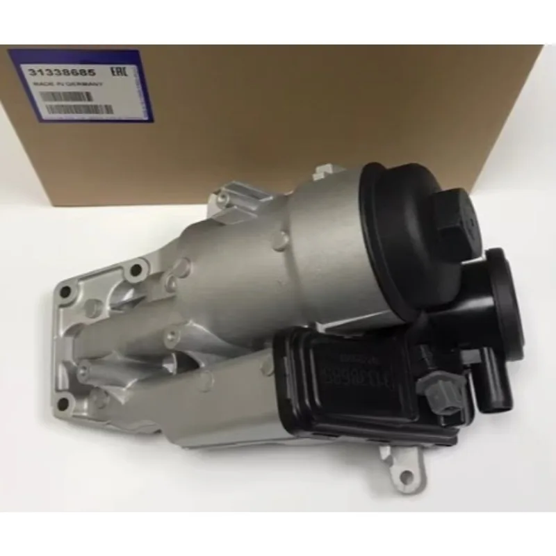 31338685 Genuine China Oil Compartment Seat Oil Collector Waste Valve Automobile Part for Volvo S40 S60L C30 C70 V40 V50 V70