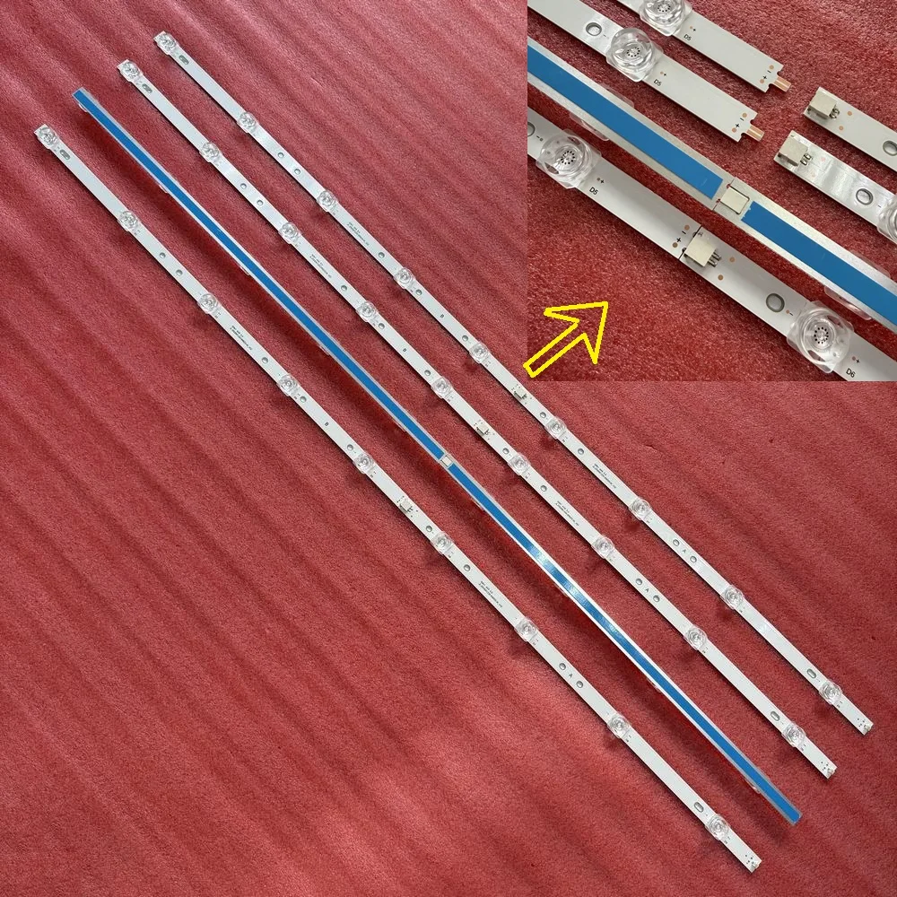 faixa-de-luz-de-fundo-led-para-tv-sansui-smx50t1un-smx50n1unf-smx50f3uad-arielli-led-5028uhd-led-50f2uhd