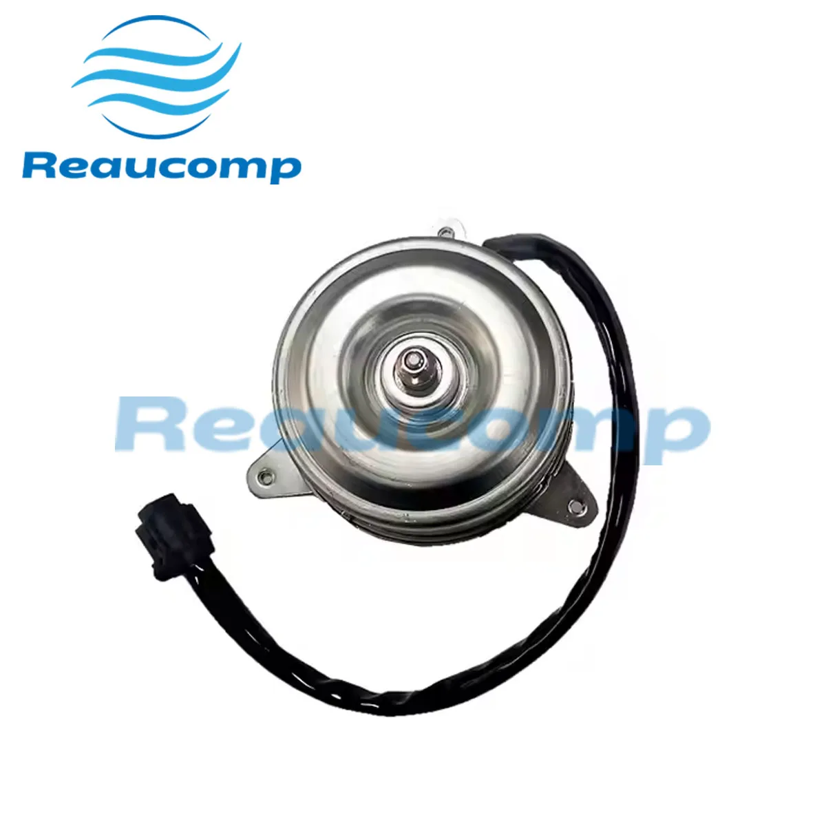 Radiador ventilador de refrigeración eléctrico MOTOR 92122-VW000 92122-VW001 92122VW000 para Nissan Caravan Urvan E25 NV350 E26 2002-2016