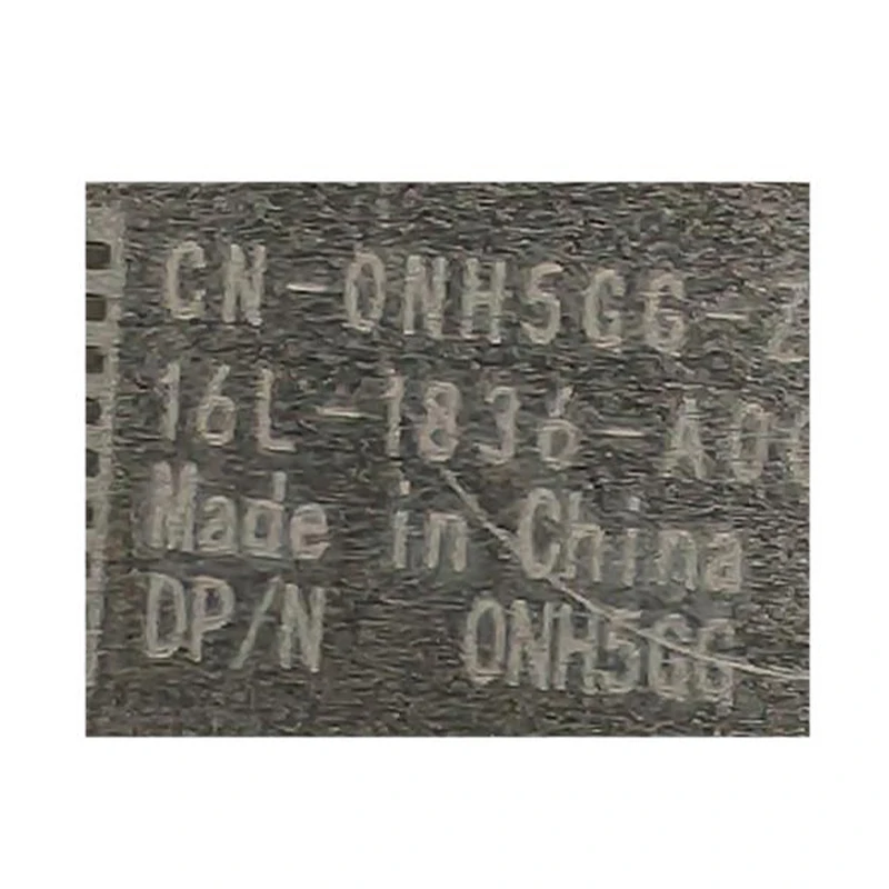 Notebook Screen LCD Back Cover for XPS 13 9310 2-in-1 Laptop Accessories Laptops Case 0NH5GG