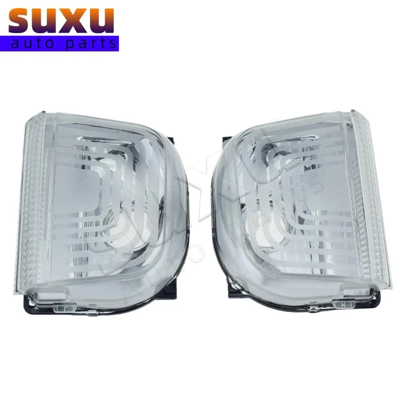 Left/Right/1 Pair OEM A9109064600 A9109064700 Automobiles Rearview Mirror Lamp Turn Signal Lamp For Mercedes Sprinter 2019-2020