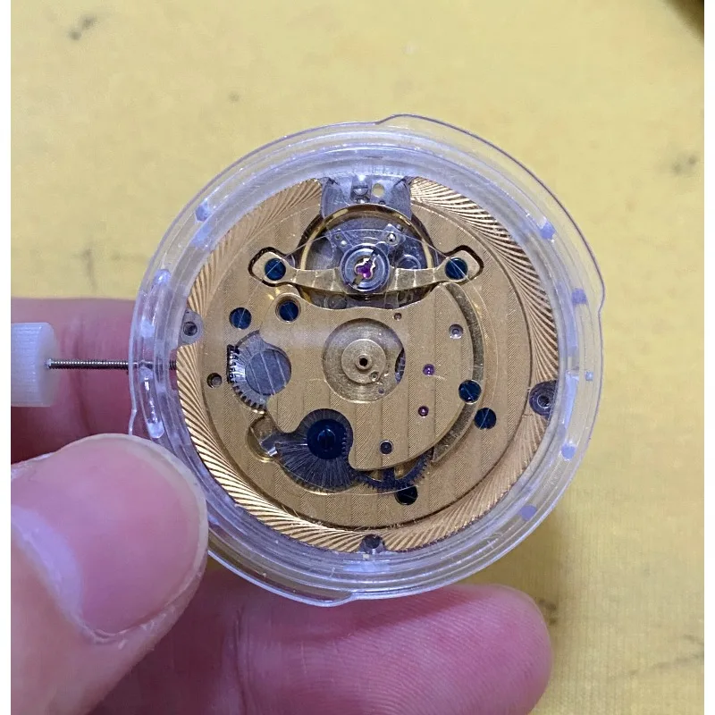 Parts Suitable for multi-functional mechanical movement 12 o'clock monthly calendar 6 o'clock calendar hands