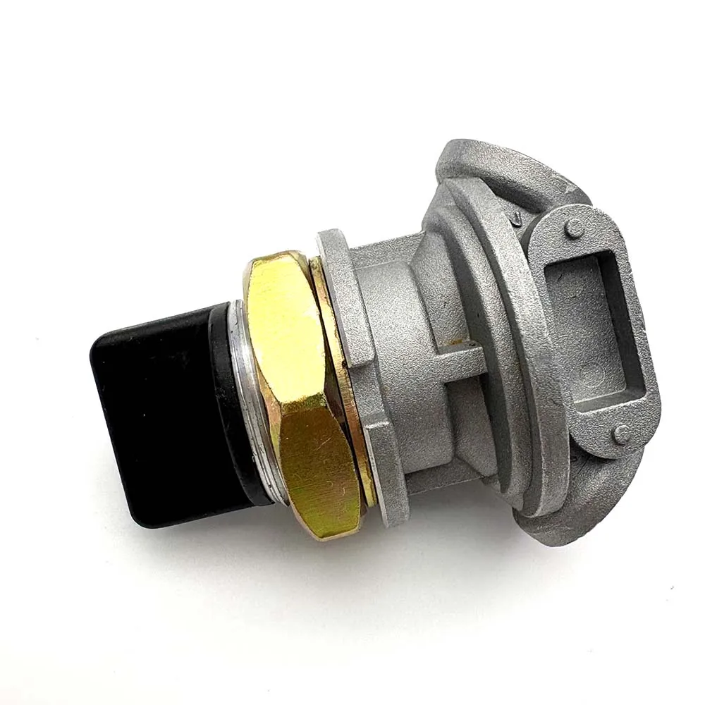 

Поворотный клапан управления системой воздушного тормоза грузовика, совместимый с Benz BM 397/398/684, номера деталей 0039975936 0039976036 463036000