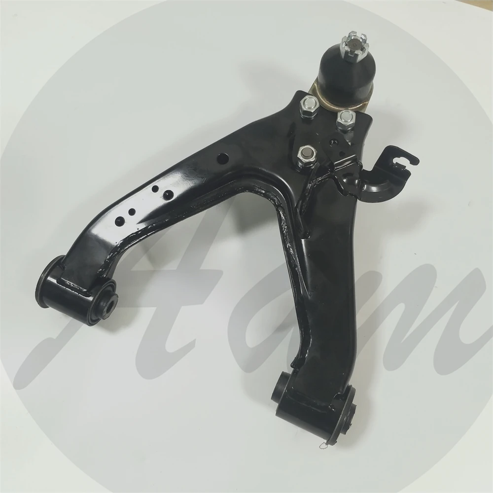 Rear Left Suspension Control Arm For MItsubishi Pajero Montero Engine 4D56 4M40 4M41 6G72 6G74 6G75 MR508131