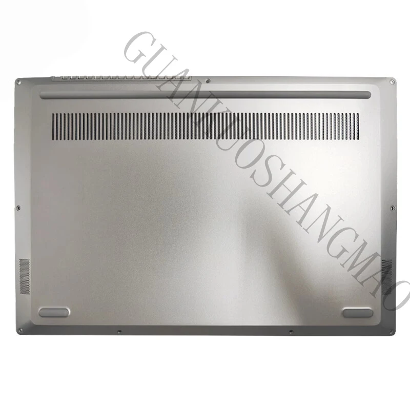 

HJY...Suitable for LENOVO S540-13 Thinkbook 13S-IWL bottom case base cover 5CB0U43039 silver